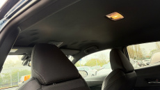 Toyota C-HR 1.8 Hybrid Design 5dr CVT Hybrid Hatchback